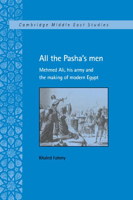 Cover: 9781009077965 | All the Pasha's Men | Khaled Fahmy | Taschenbuch | Englisch | 2021