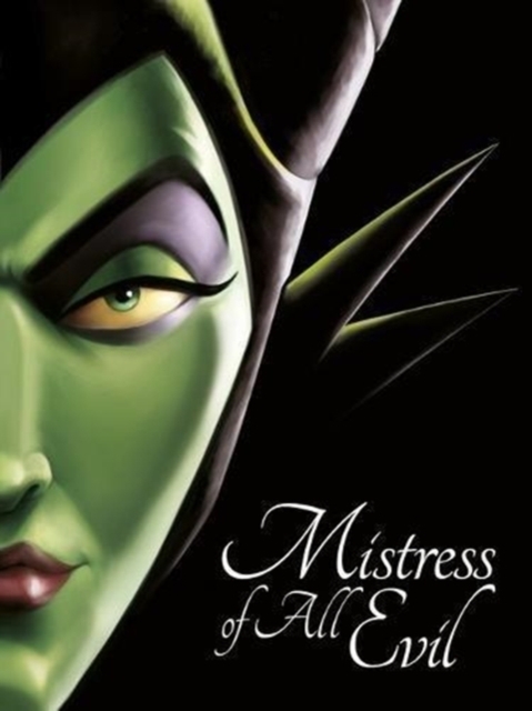 Cover: 9781788103282 | Mistress of All Evil | Serena Valentino (u. a.) | Taschenbuch