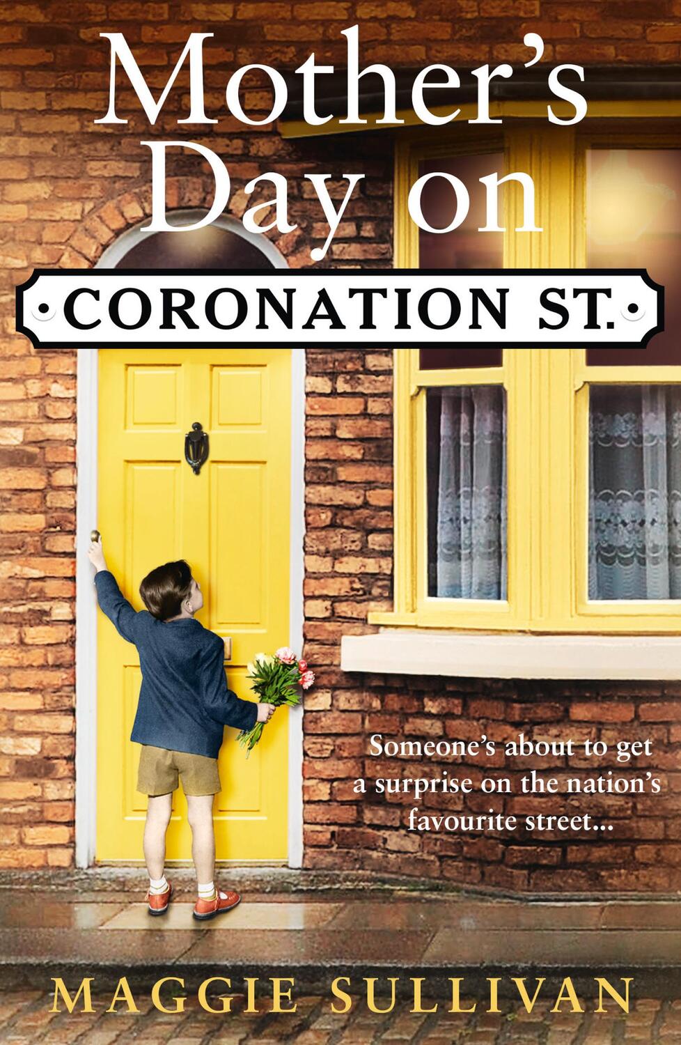 Cover: 9780008255152 | Mother's Day on Coronation Street | Maggie Sullivan | Taschenbuch