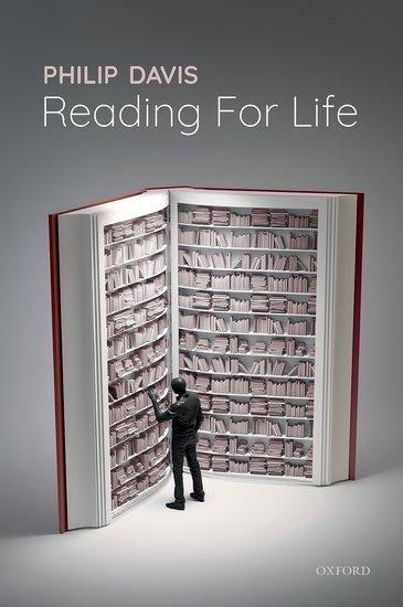 Cover: 9780198815983 | Reading for Life | Philip Davis | Buch | Gebunden | Englisch | 2020