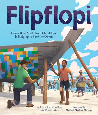 Cover: 9781506486406 | Flipflopi | Linda Ravin Lodding (u. a.) | Buch | Gebunden | Englisch