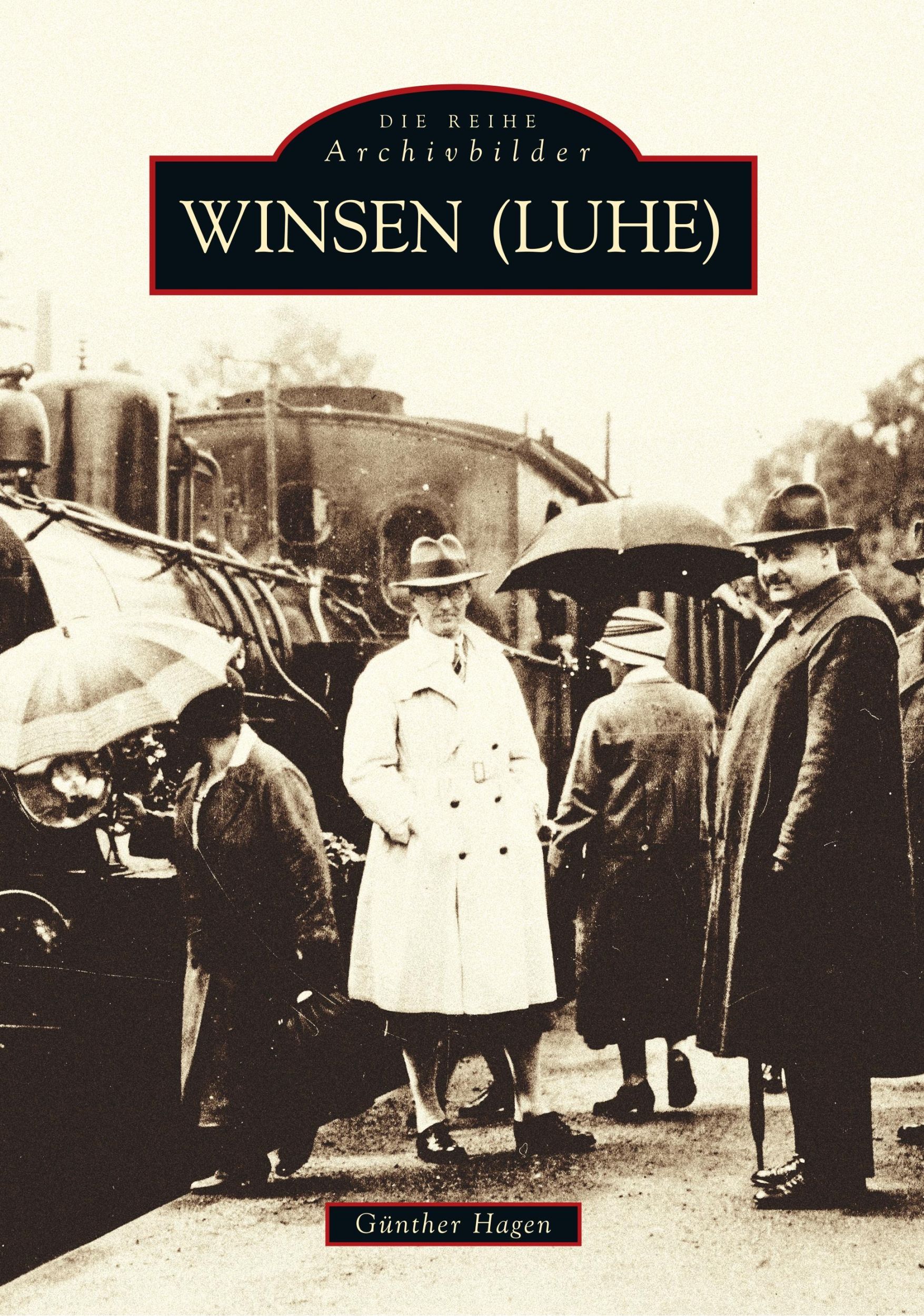 Cover: 9783897021686 | Winsen (Luhe) | Günther Hagen | Taschenbuch | Paperback | 128 S.