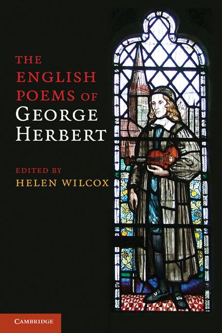 Cover: 9780521177207 | The English Poems of George Herbert | George Herbert | Taschenbuch