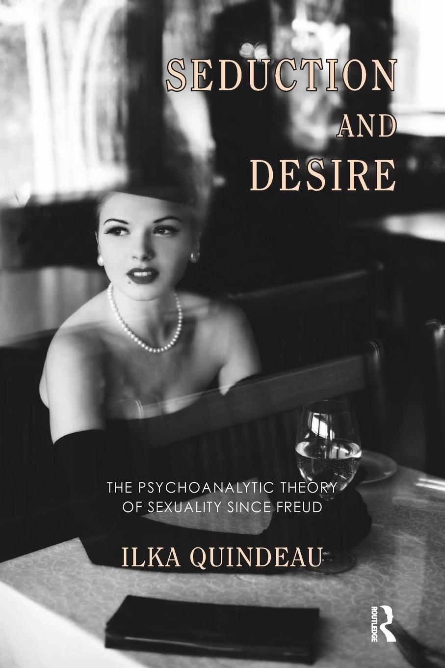 Cover: 9781780490892 | Seduction and Desire | Ilka Quindeau | Taschenbuch | Paperback | 2013