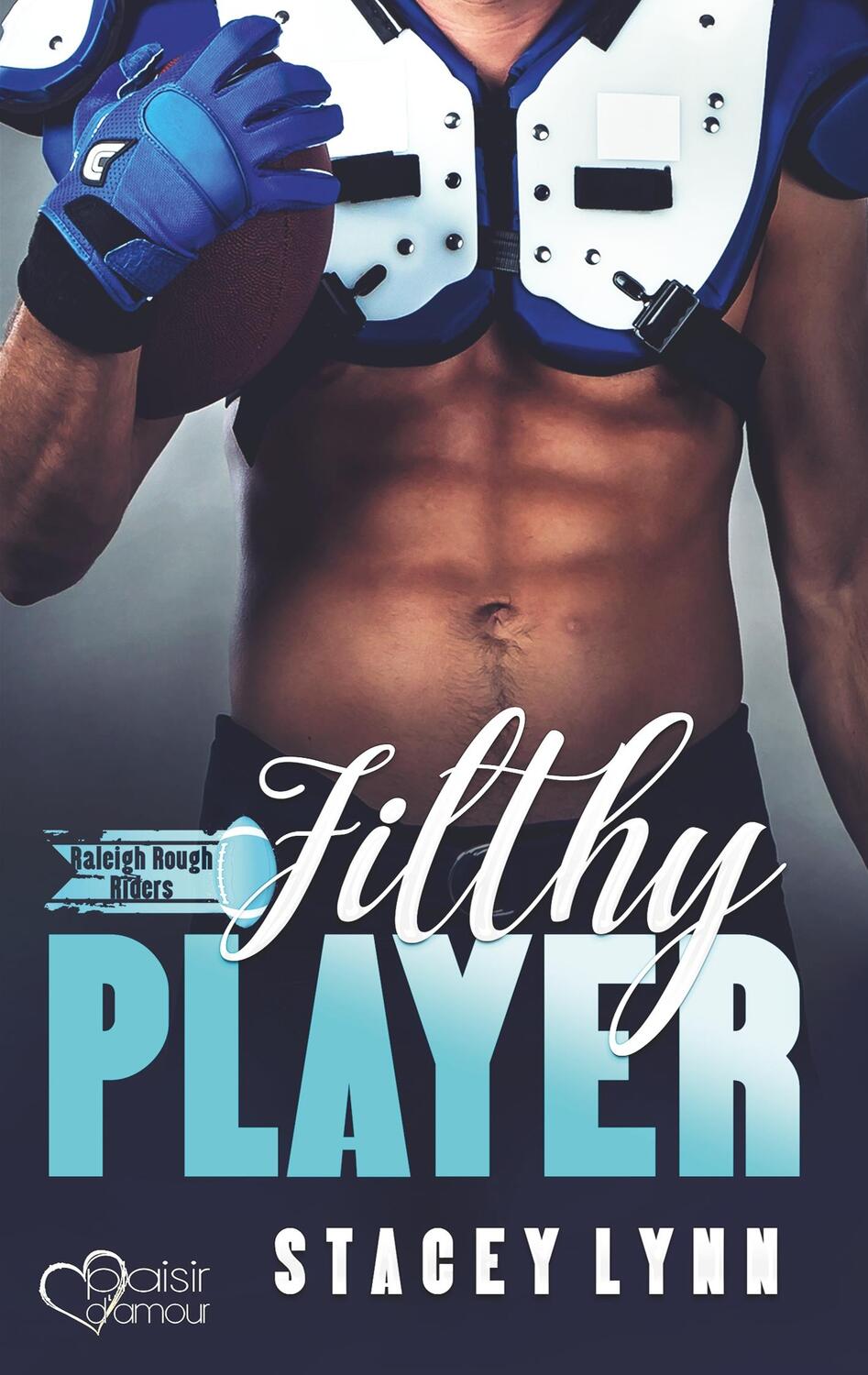 Cover: 9783864954054 | Filthy Player | Stacey Lynn | Buch | Brockhaus, Kornwestheim