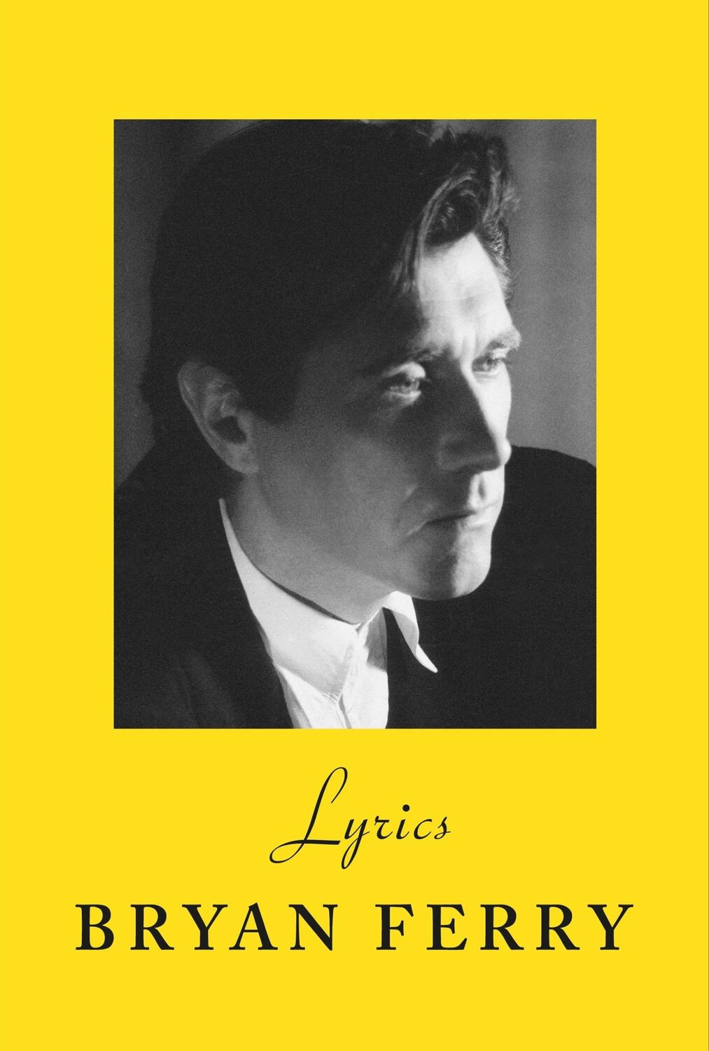 Cover: 9781784744830 | Lyrics | Bryan Ferry | Buch | 336 S. | Englisch | 2022