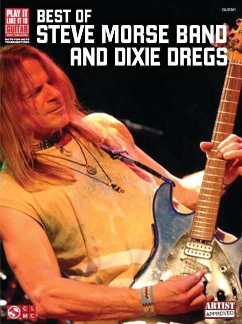 Cover: 73999683899 | Best of Steve Morse Band and Dixie Dregs | Taschenbuch | Buch | 2006