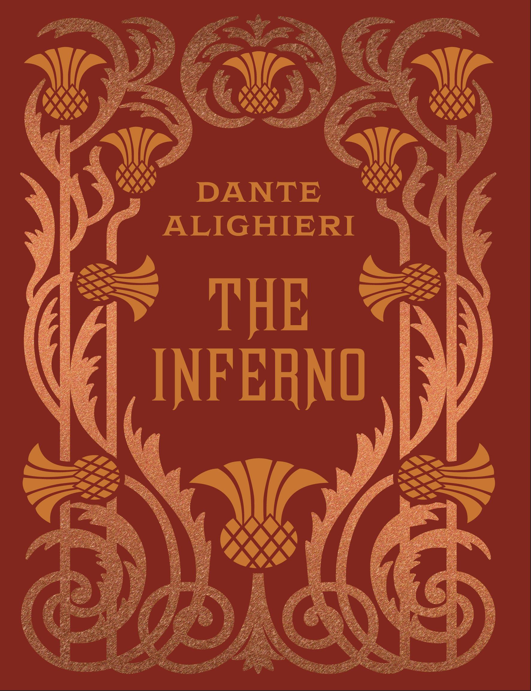 Cover: 9780785845515 | The Inferno | Dante Alighieri | Buch | Englisch | 2024