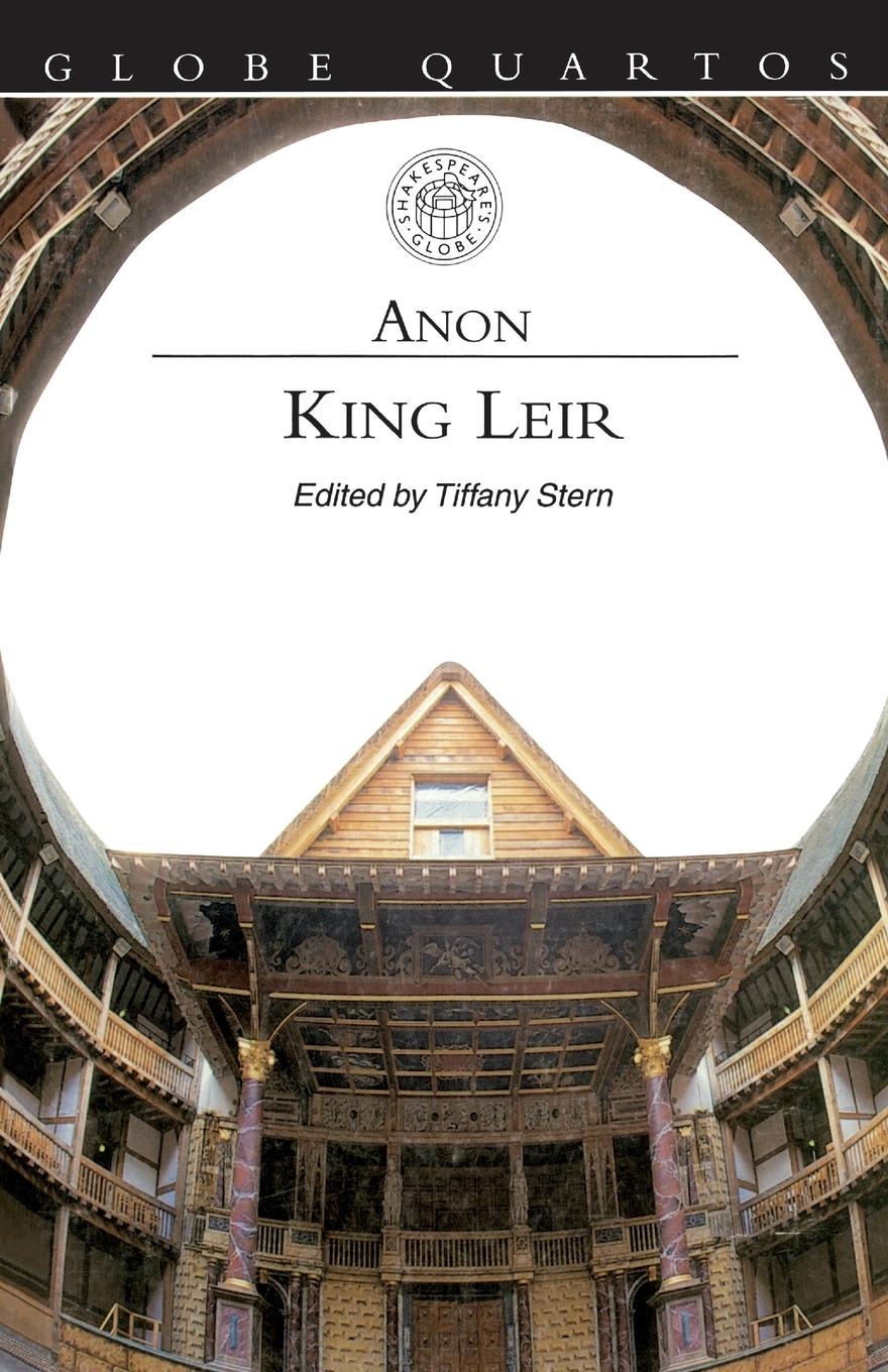 Cover: 9780878301607 | King Leir | Anonymous | Taschenbuch | Paperback | Englisch | 2002