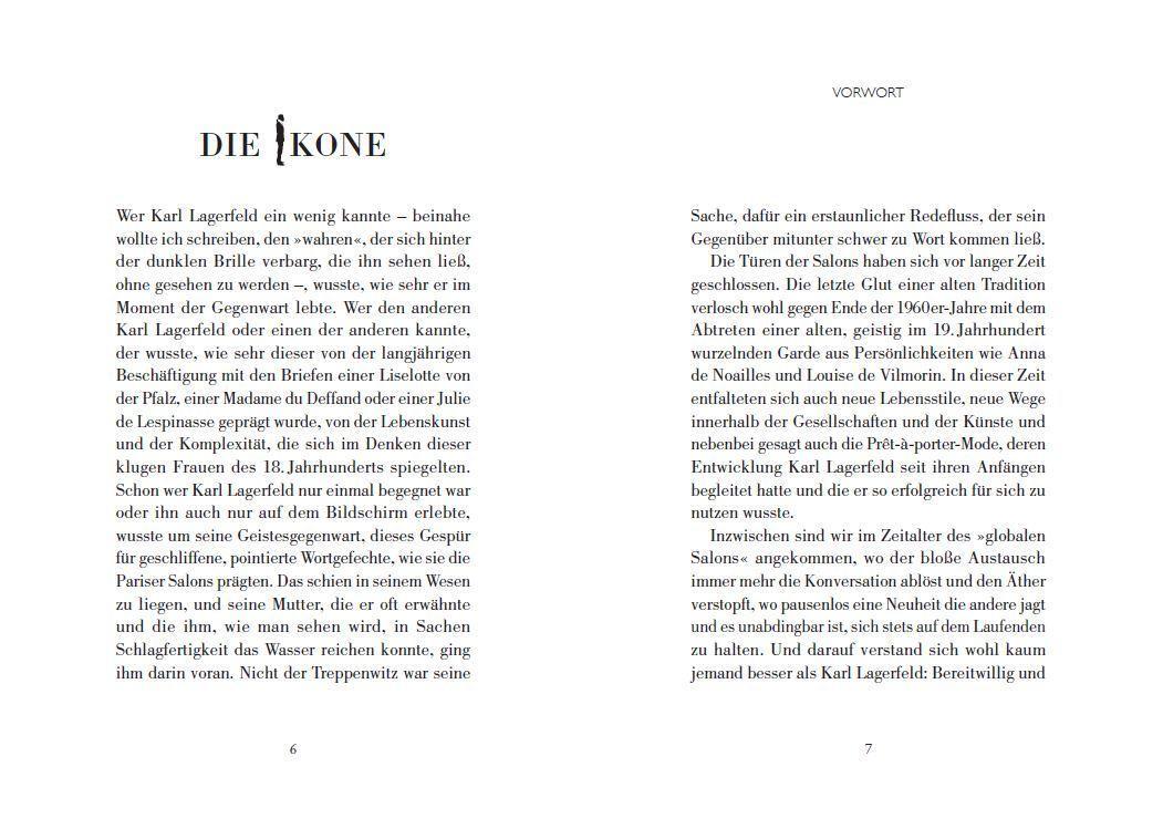 Bild: 9783791386768 | Karl und wie er die Welt sah | Jean-Christophe Napias (u. a.) | Buch