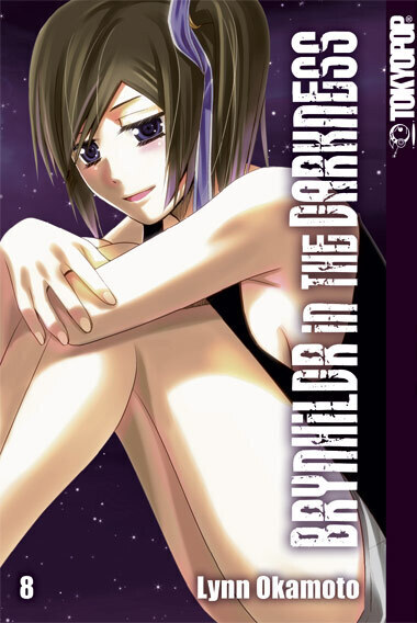 Cover: 9783842012226 | Brynhildr in the Darkness. Bd.8 | Lynn Okamoto | Taschenbuch | 192 S.