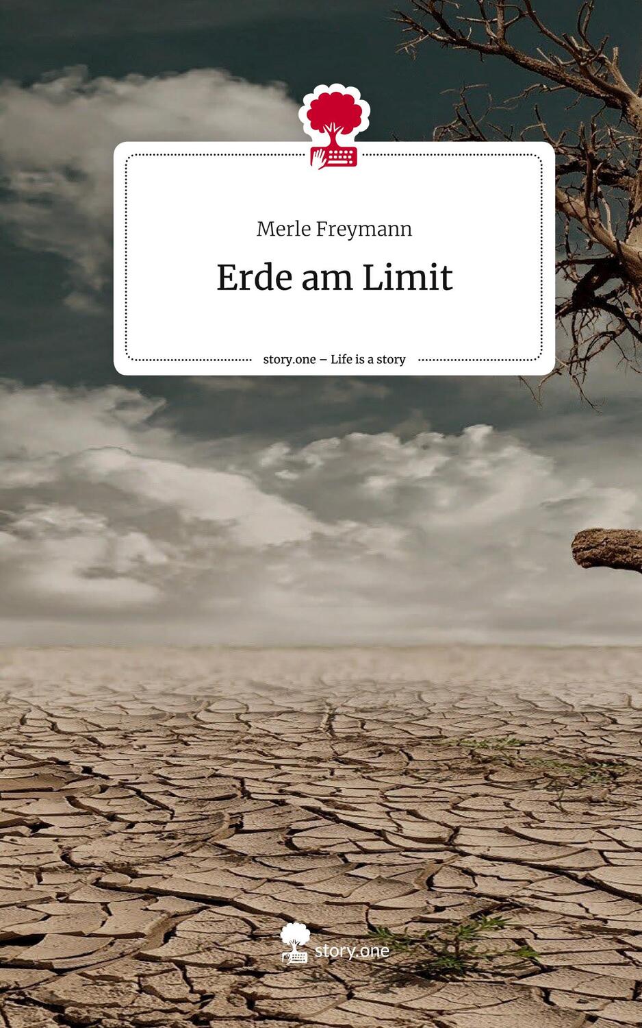 Cover: 9783711544162 | Erde am Limit. Life is a Story - story.one | Merle Freymann | Buch