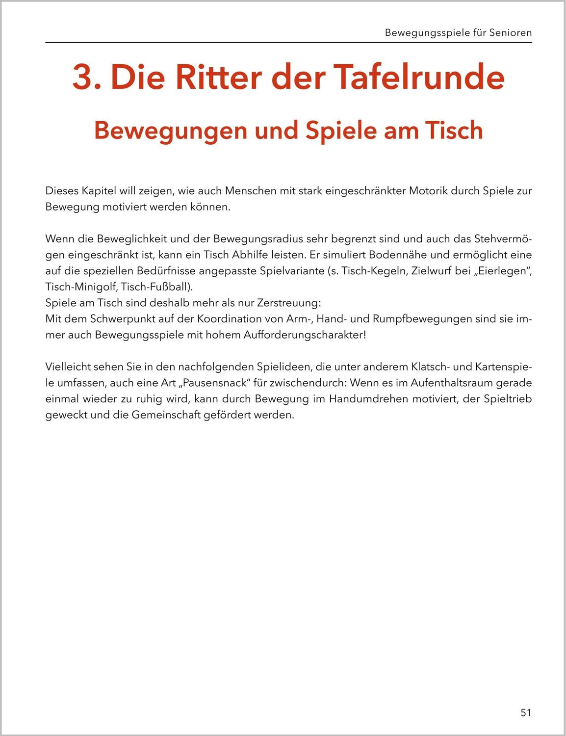 Bild: 9783944360898 | Bewegungsspiele für Senioren, die Spaß machen | Sabine Hermann | Buch