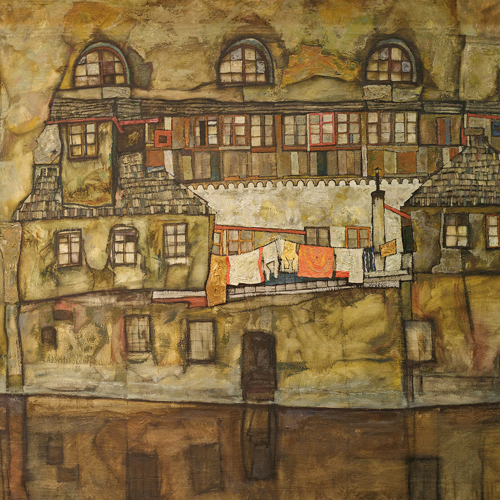 Bild: 9783959292894 | Egon Schiele - Paintings 2024 | Kalender 2024 | Kalender | 28 S.