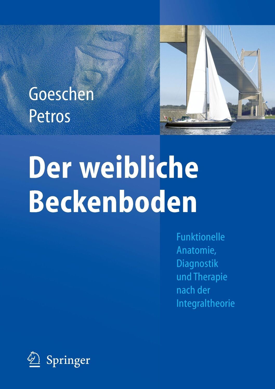 Cover: 9783540883548 | Der weibliche Beckenboden | Peter E. Papa Petros (u. a.) | Buch | xii