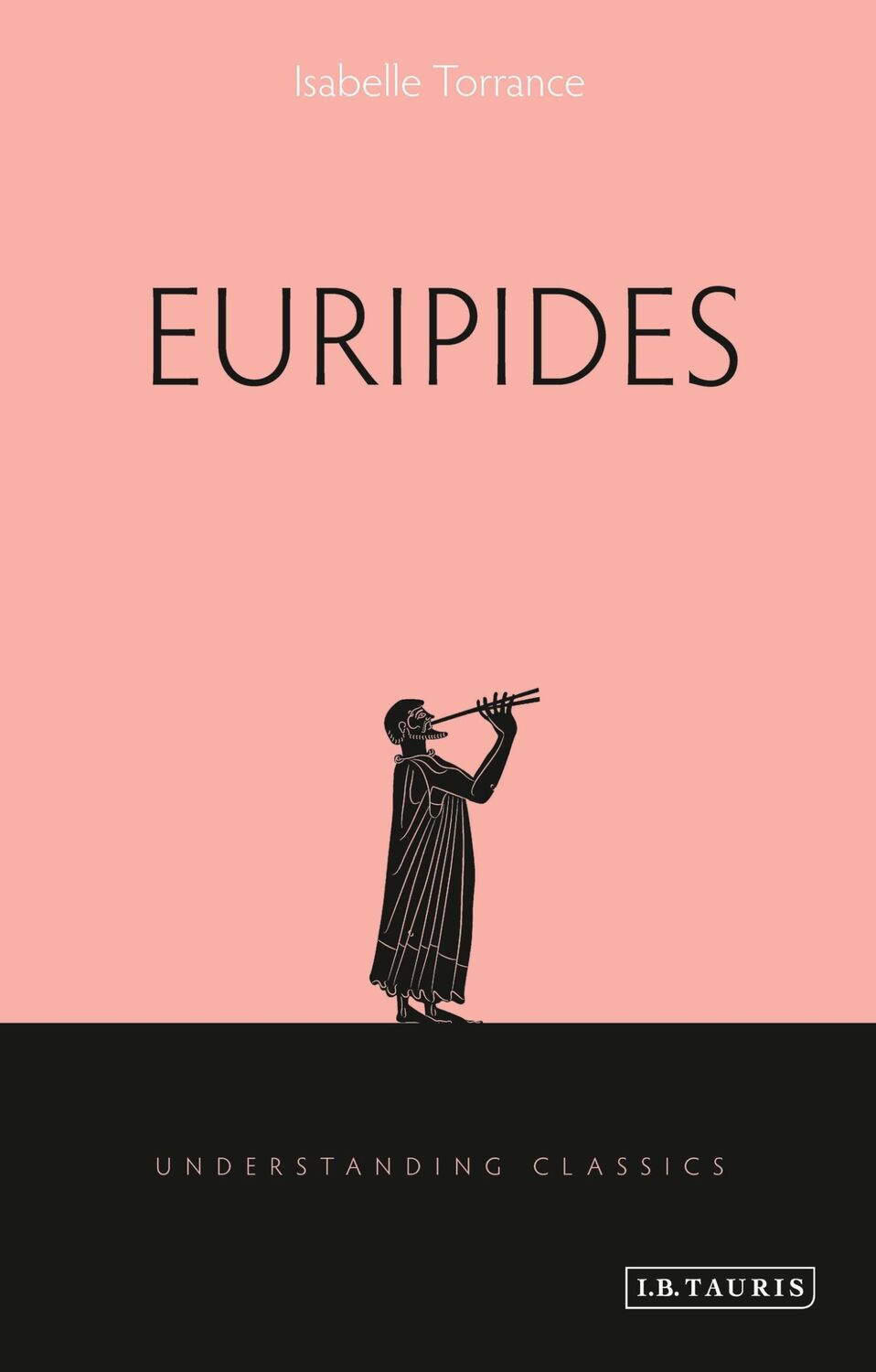 Cover: 9781848856684 | Euripides | Isabelle Torrance | Taschenbuch | Englisch | 2019