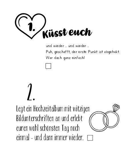 Bild: 9783966643610 | Die Bucket List für Honeymooner | Stephanie Fischer | Taschenbuch