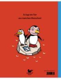 Bild: 9783779504702 | Und irgendwo gibt es den Zoo | Borsten-Trilogie | Nadia Budde | Buch