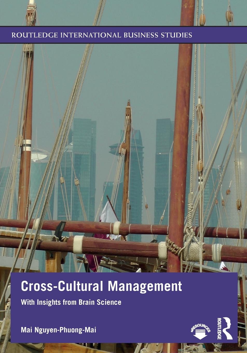 Cover: 9781138304666 | Cross-Cultural Management | With Insights from Brain Science | Buch