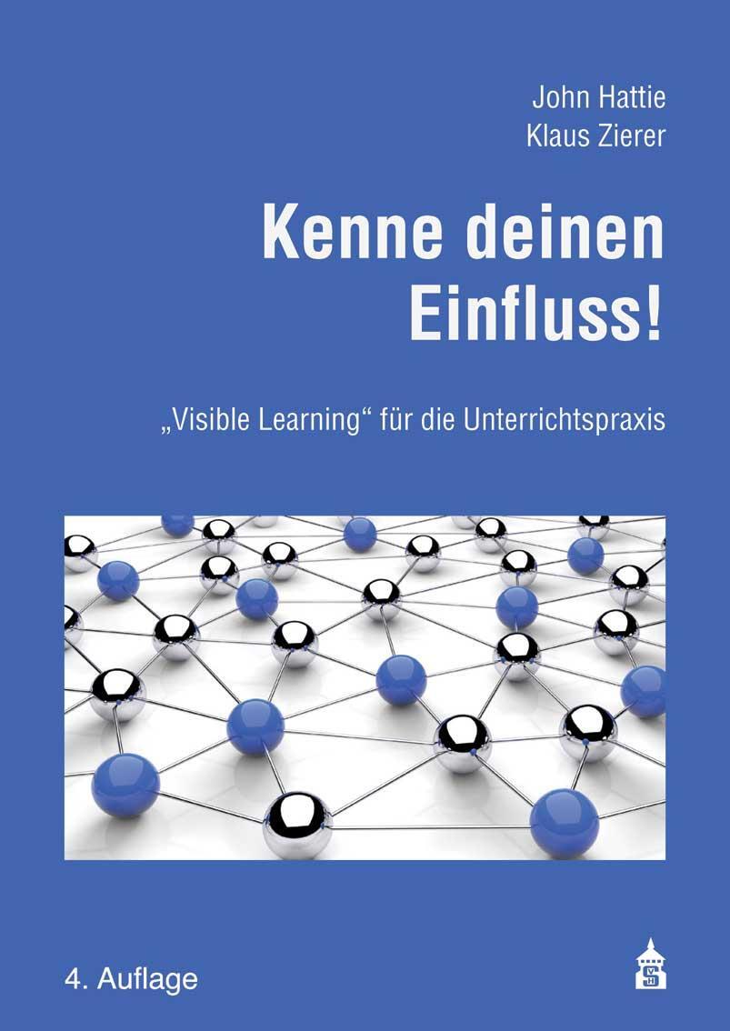 Cover: 9783834018182 | Kenne deinen Einfluss! | "Visible Learning" für die Unterrichtspraxis