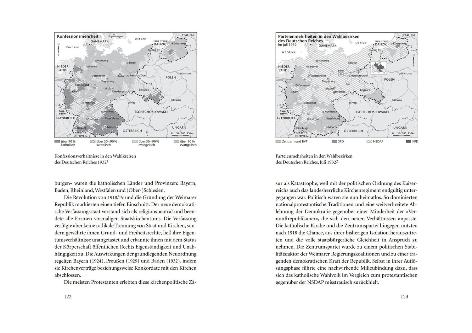 Bild: 9783809448112 | Das 'Dritte Reich' Eine Einführung | Winfried Süß (u. a.) | Buch