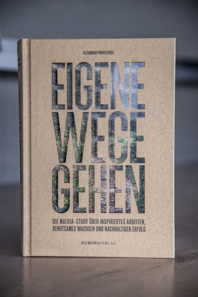 Bild: 9783958903609 | Eigene Wege gehen | Alexander Provelegios | Buch | 312 S. | Deutsch