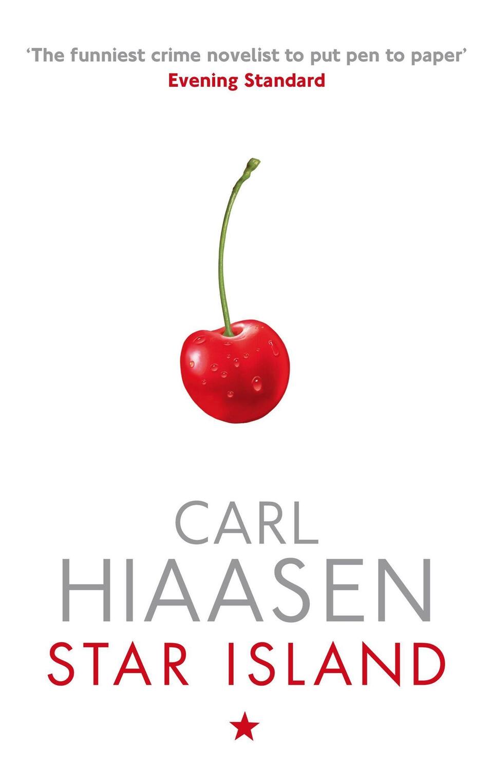 Cover: 9780751543339 | Star Island | Carl Hiaasen | Taschenbuch | Skink | Englisch | 2012