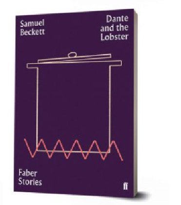 Cover: 9780571351800 | Dante And The Lobster | Samuel Beckett | Taschenbuch | 48 S. | 2018