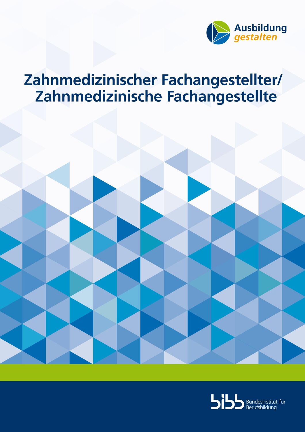 Cover: 9783847429074 | Zahnmedizinischer Fachangestellter/Zahnmedizinische Fachangestellte