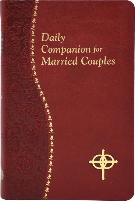 Cover: 9781941243503 | Daily Companion for Married Couples | Allan F Wright | Taschenbuch