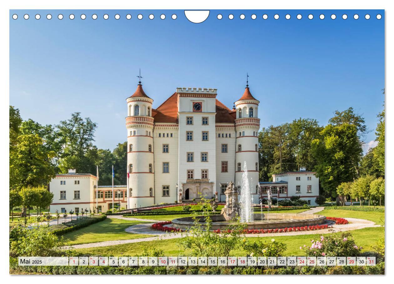 Bild: 9783435421381 | NIEDERSCHLESIEN Sommerliche Impressionen (Wandkalender 2025 DIN A4...