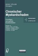 Cover: 9783798511545 | Chronischer Myokardschaden | Grundlagen und spezielle Krankheitsbilder