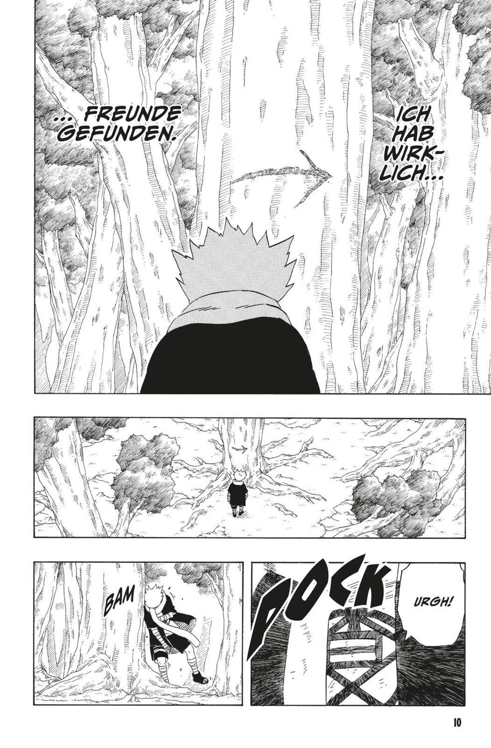 Bild: 9783551774224 | Naruto 22 | Masashi Kishimoto | Taschenbuch | Naruto | Deutsch | 2007