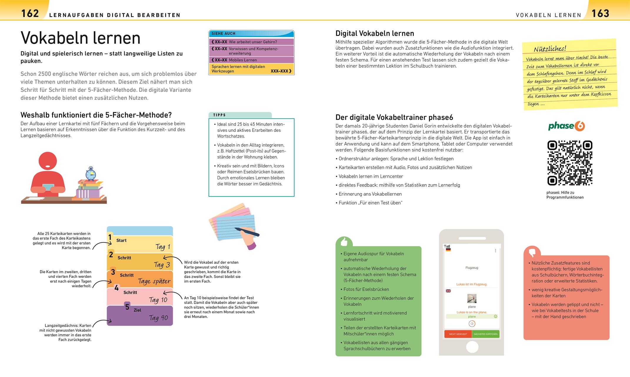 Bild: 9783831043194 | Digitales Lernen für Eltern | Joachim Knaf | Taschenbuch | für Eltern