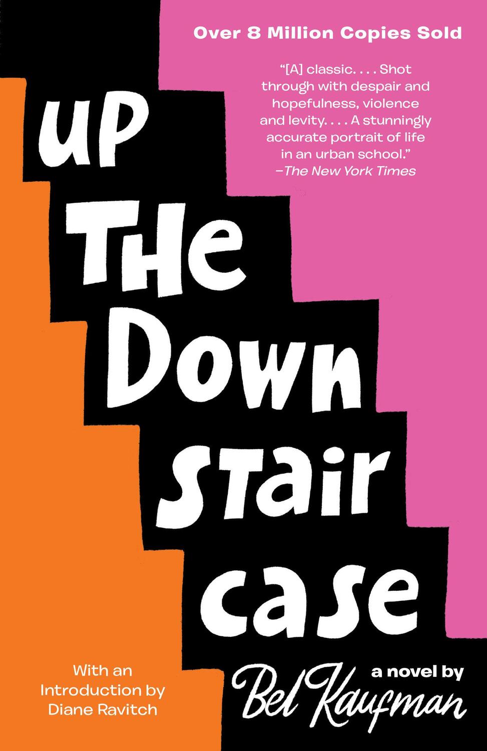 Cover: 9780525565659 | Up the Down Staircase | Bel Kaufman | Taschenbuch | Englisch | 2019